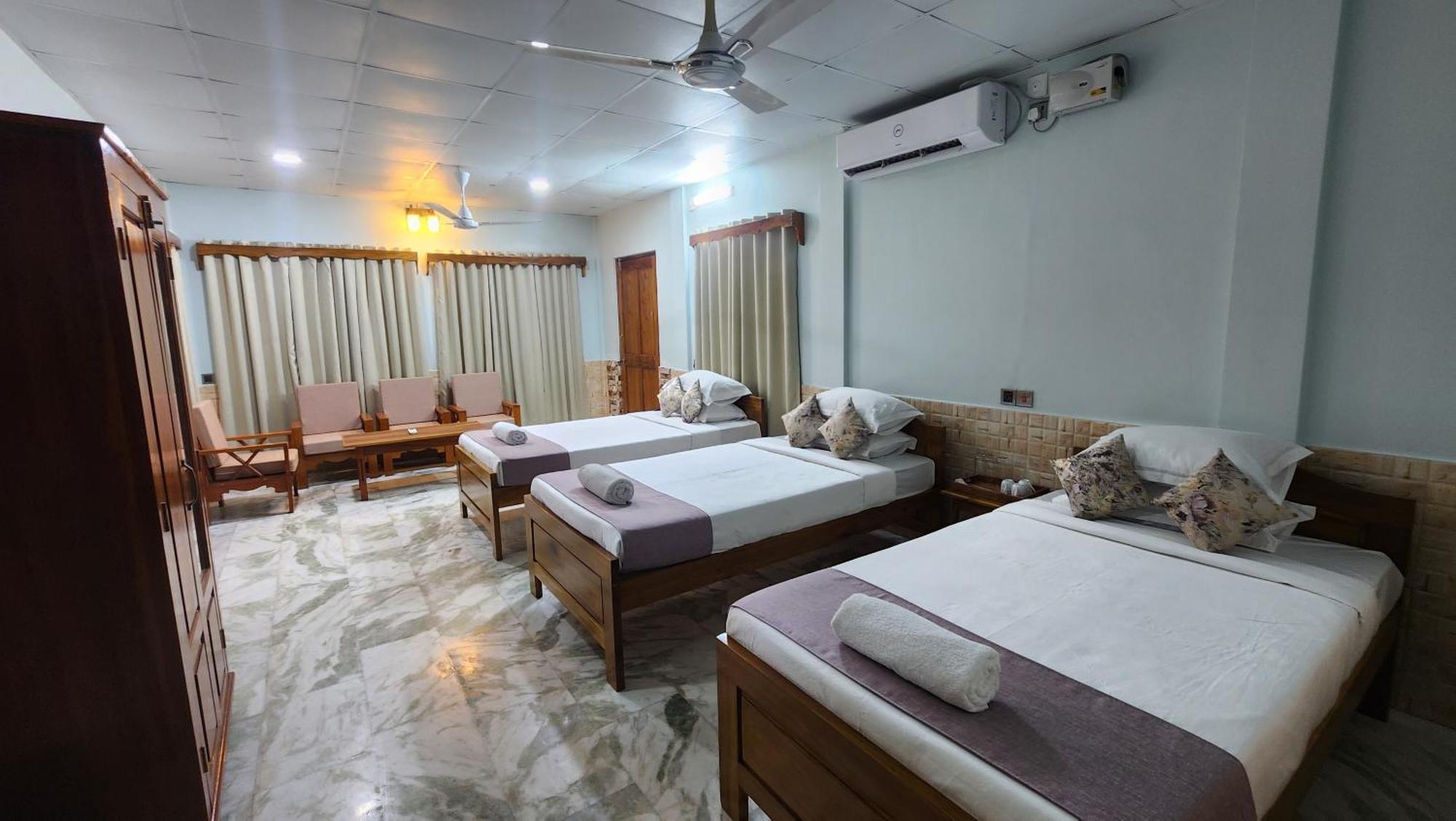 The Dawki View Guest House ห้อง รูปภาพ