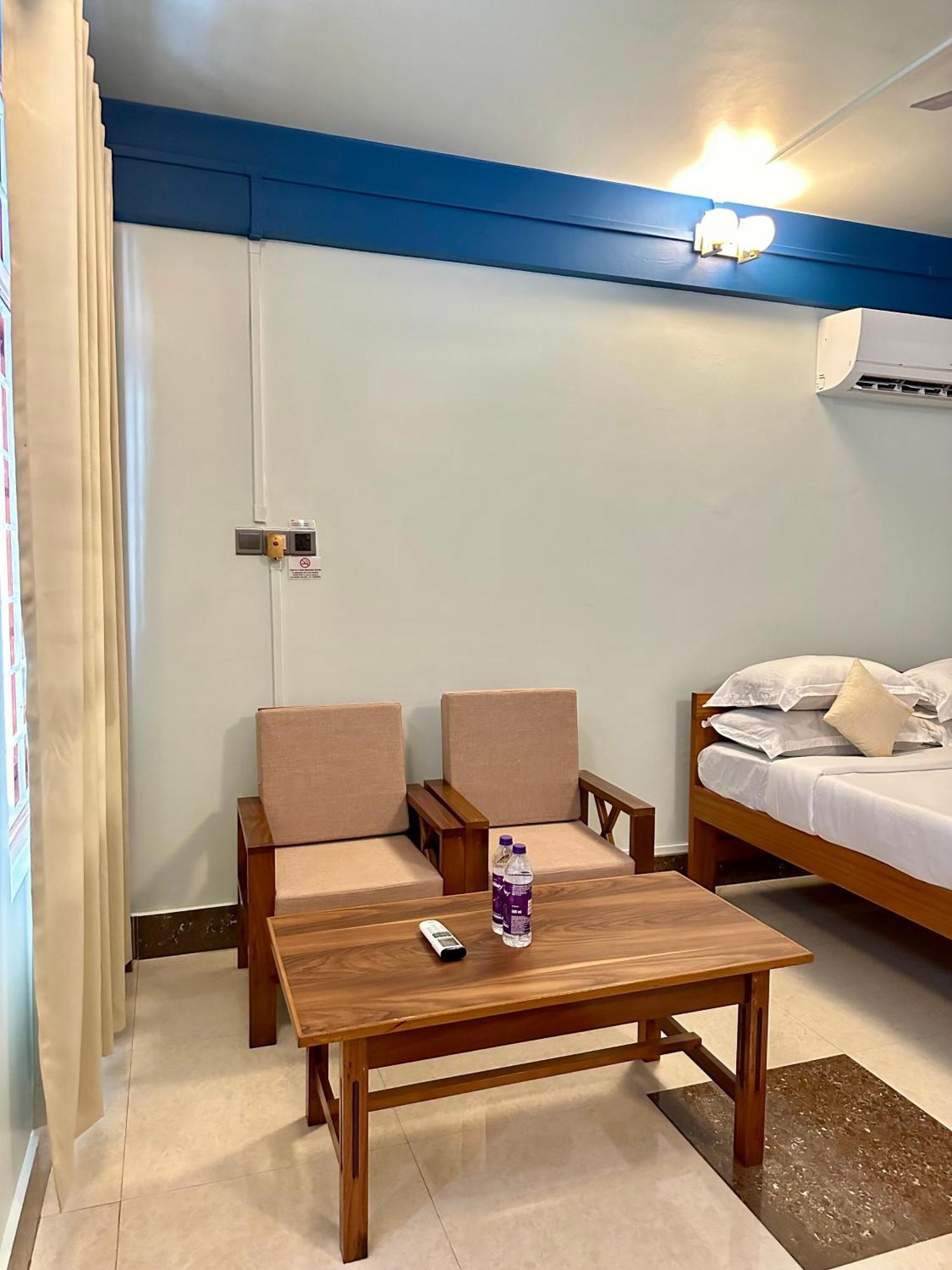 The Dawki View Guest House ห้อง รูปภาพ