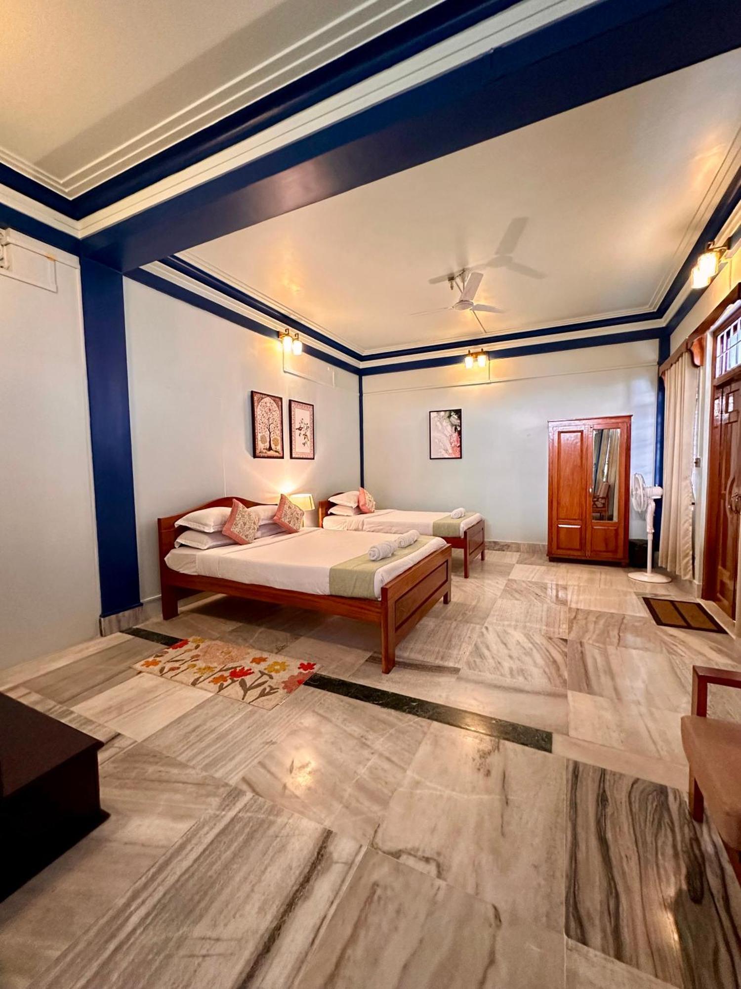 The Dawki View Guest House ห้อง รูปภาพ