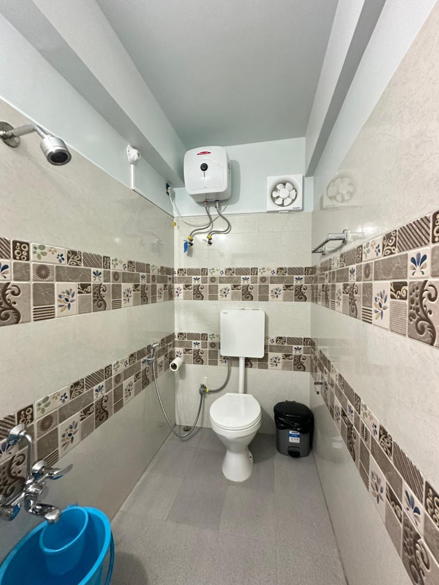 The Dawki View Guest House ห้อง รูปภาพ