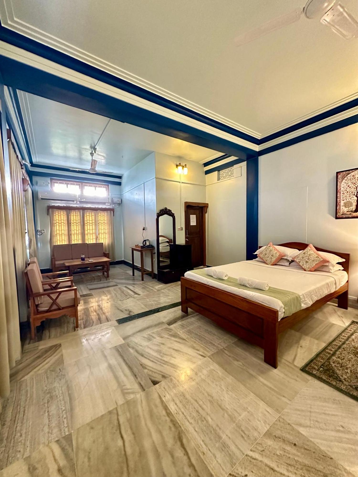 The Dawki View Guest House ห้อง รูปภาพ