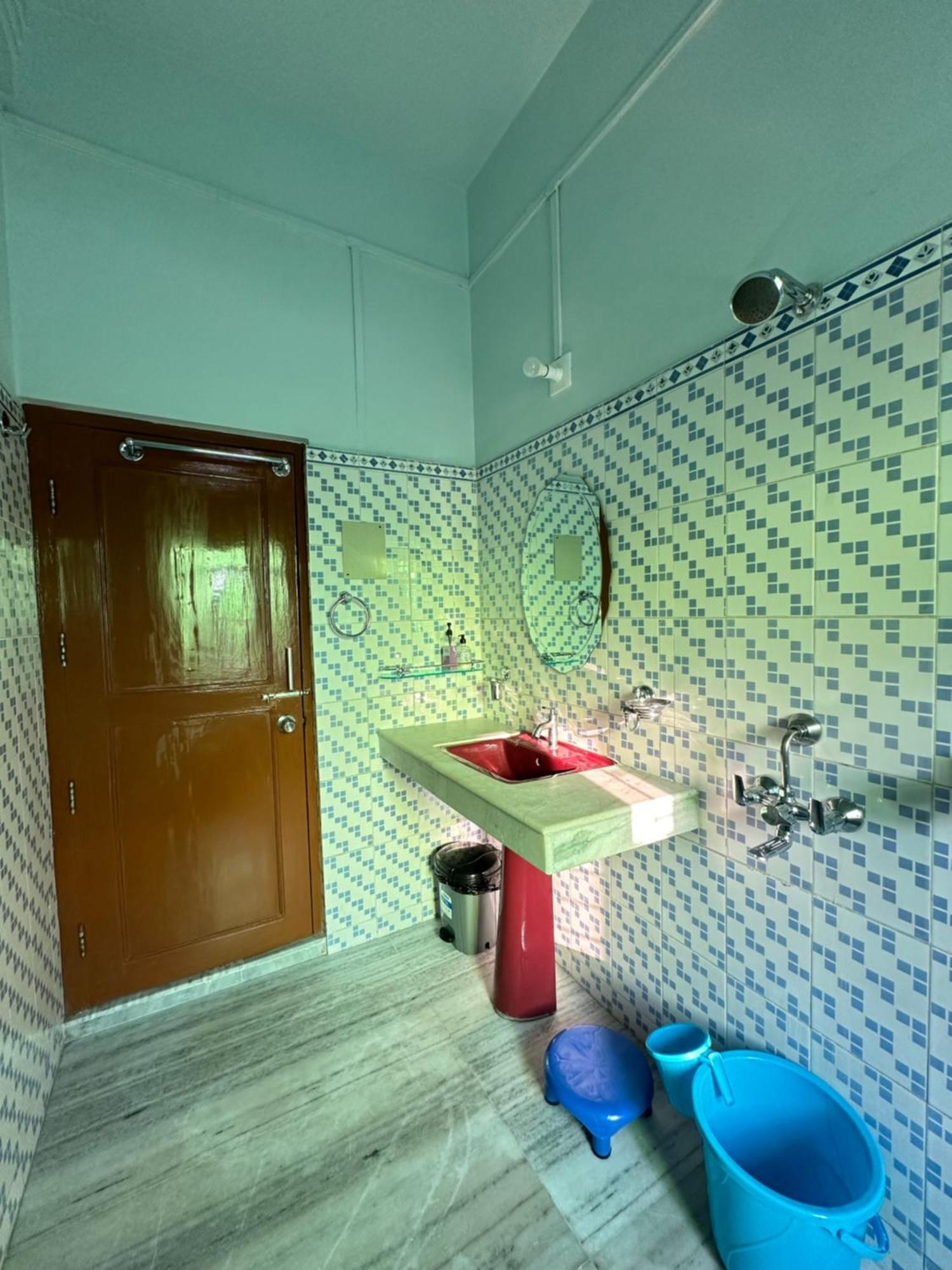 The Dawki View Guest House ห้อง รูปภาพ