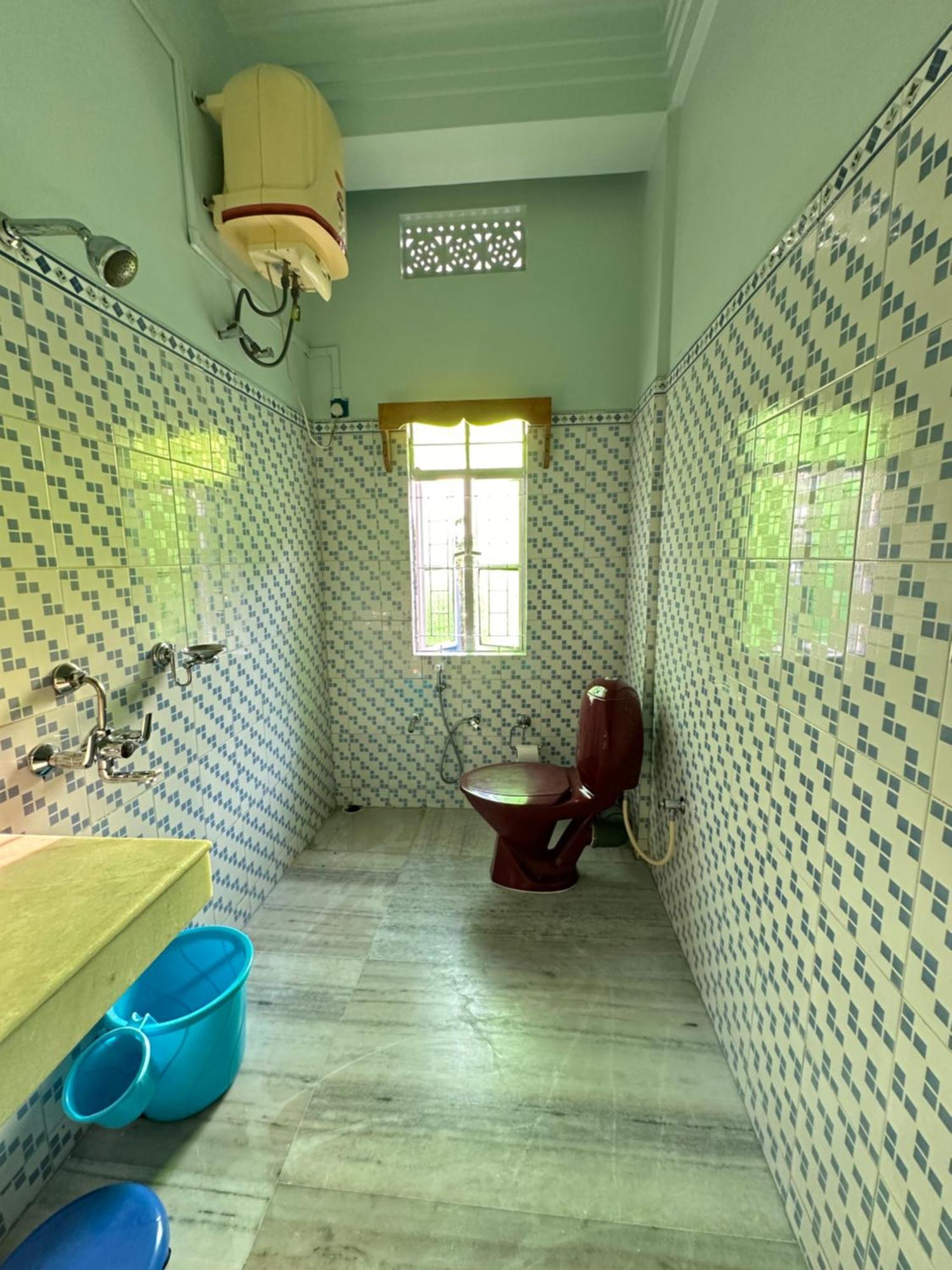 The Dawki View Guest House ห้อง รูปภาพ