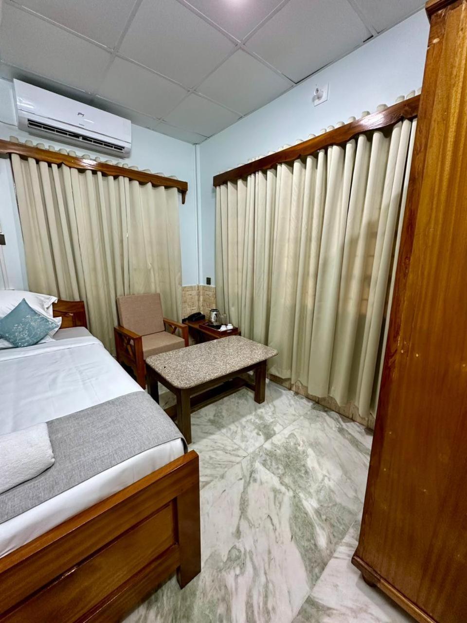 The Dawki View Guest House ห้อง รูปภาพ