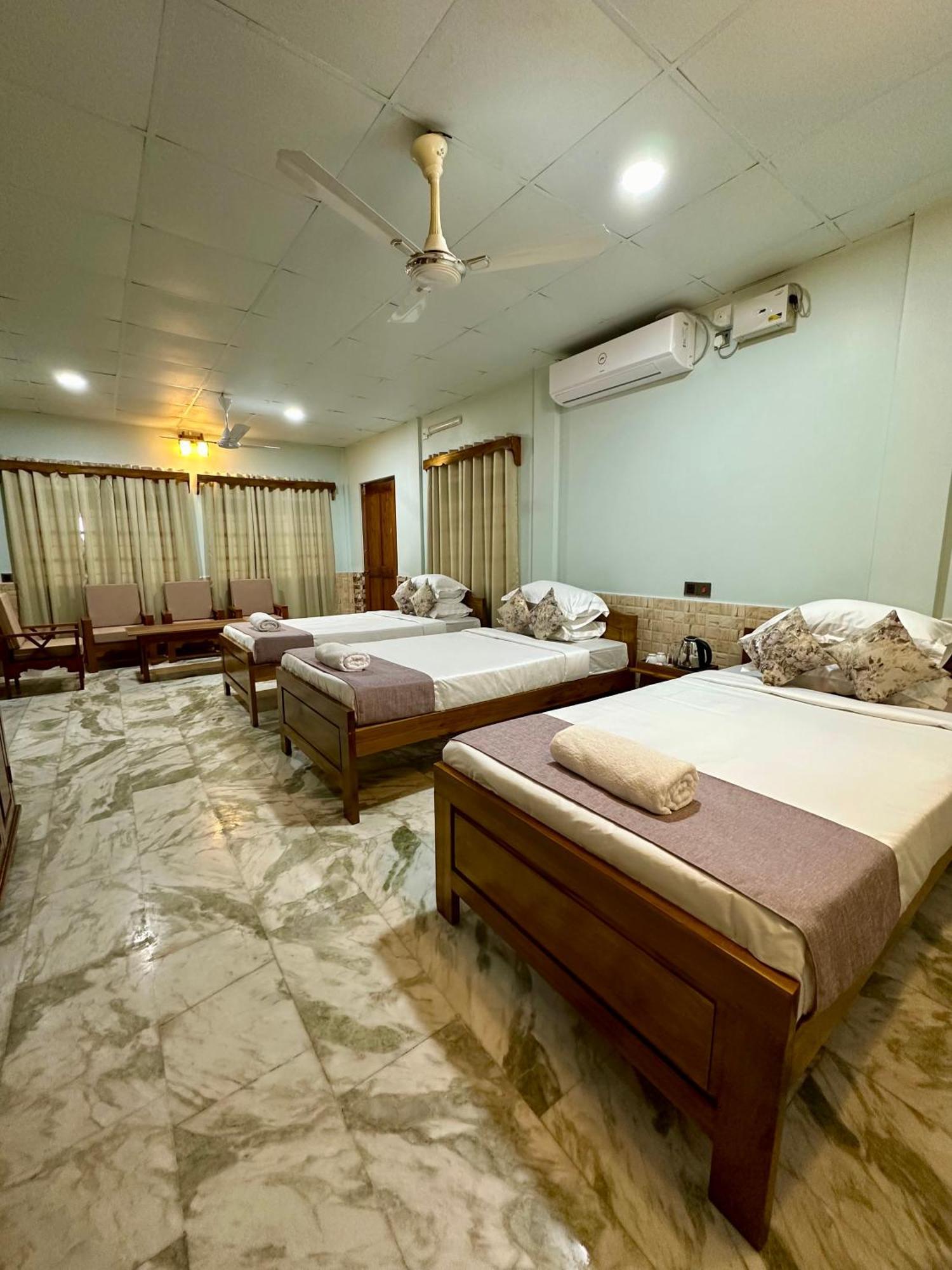 The Dawki View Guest House ห้อง รูปภาพ