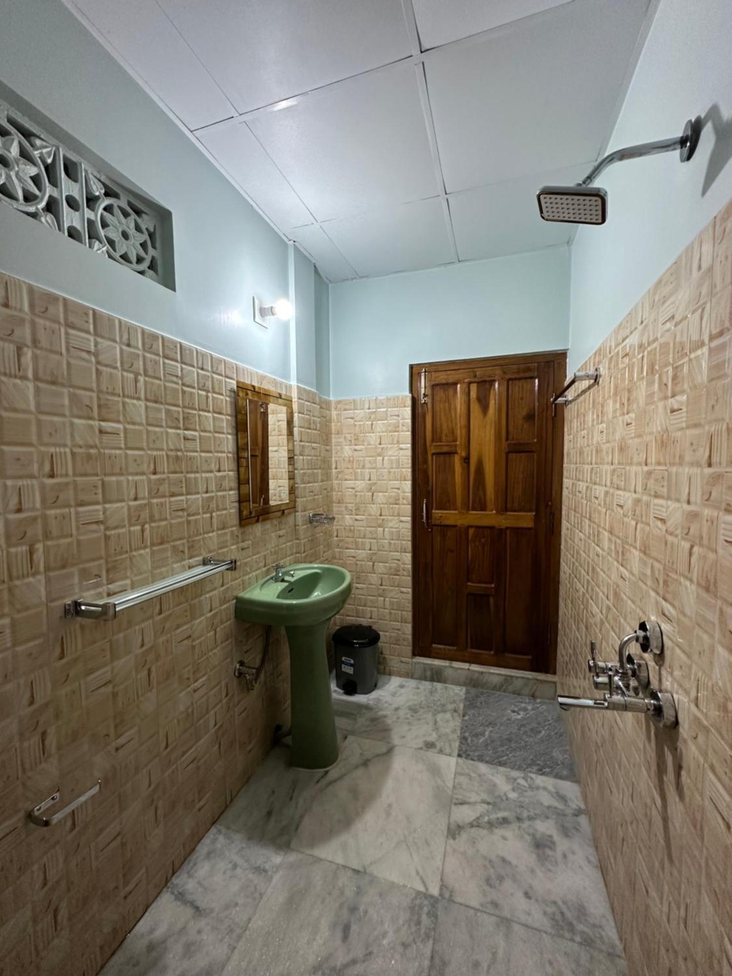 The Dawki View Guest House ห้อง รูปภาพ