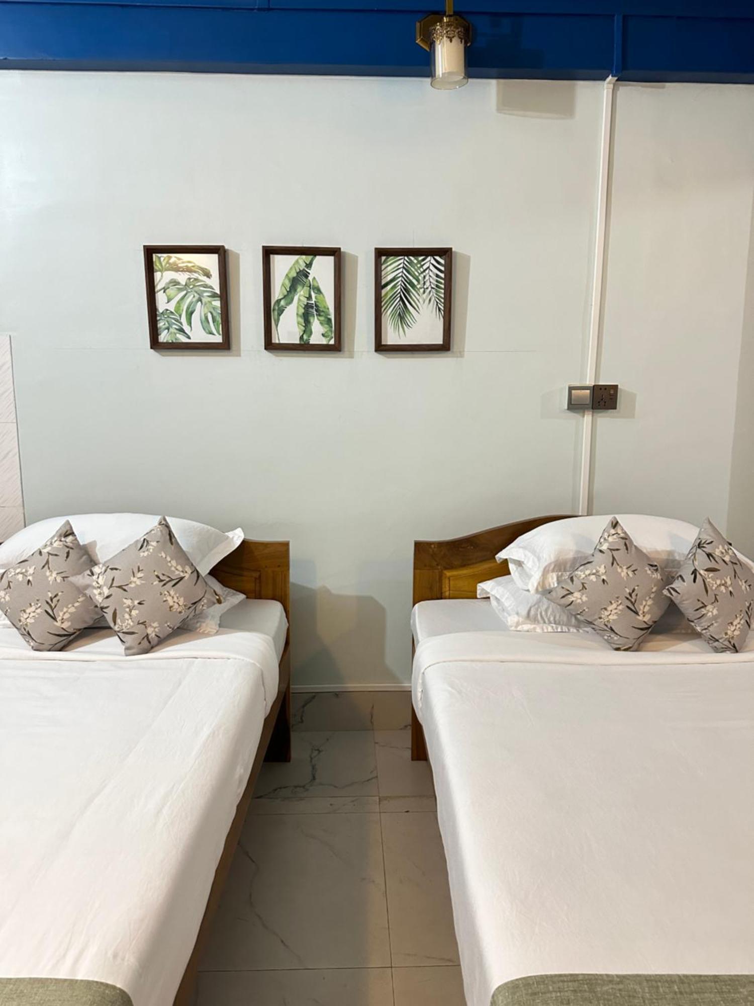 The Dawki View Guest House ห้อง รูปภาพ