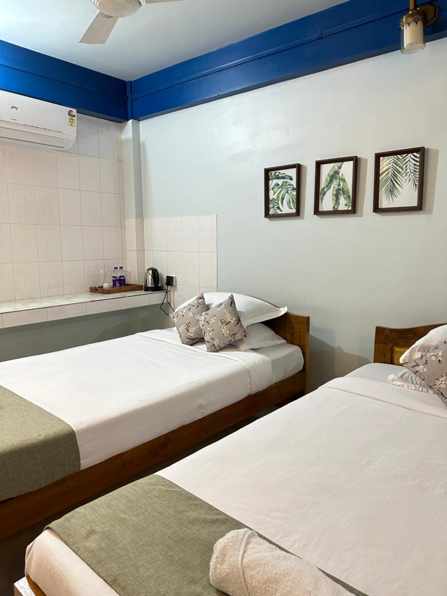 The Dawki View Guest House ห้อง รูปภาพ