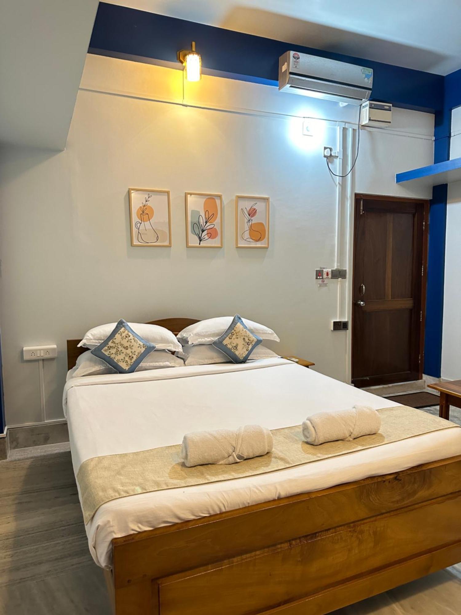 The Dawki View Guest House ห้อง รูปภาพ