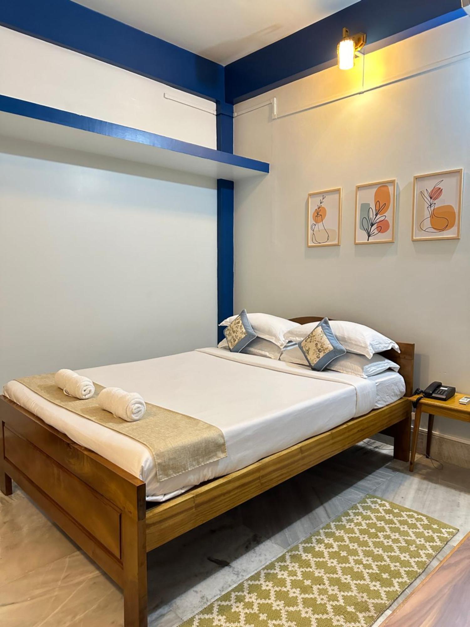 The Dawki View Guest House ห้อง รูปภาพ