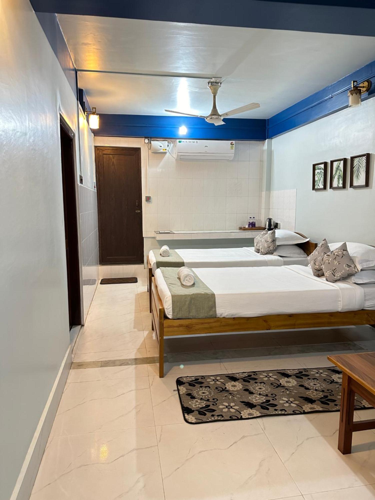 The Dawki View Guest House ห้อง รูปภาพ