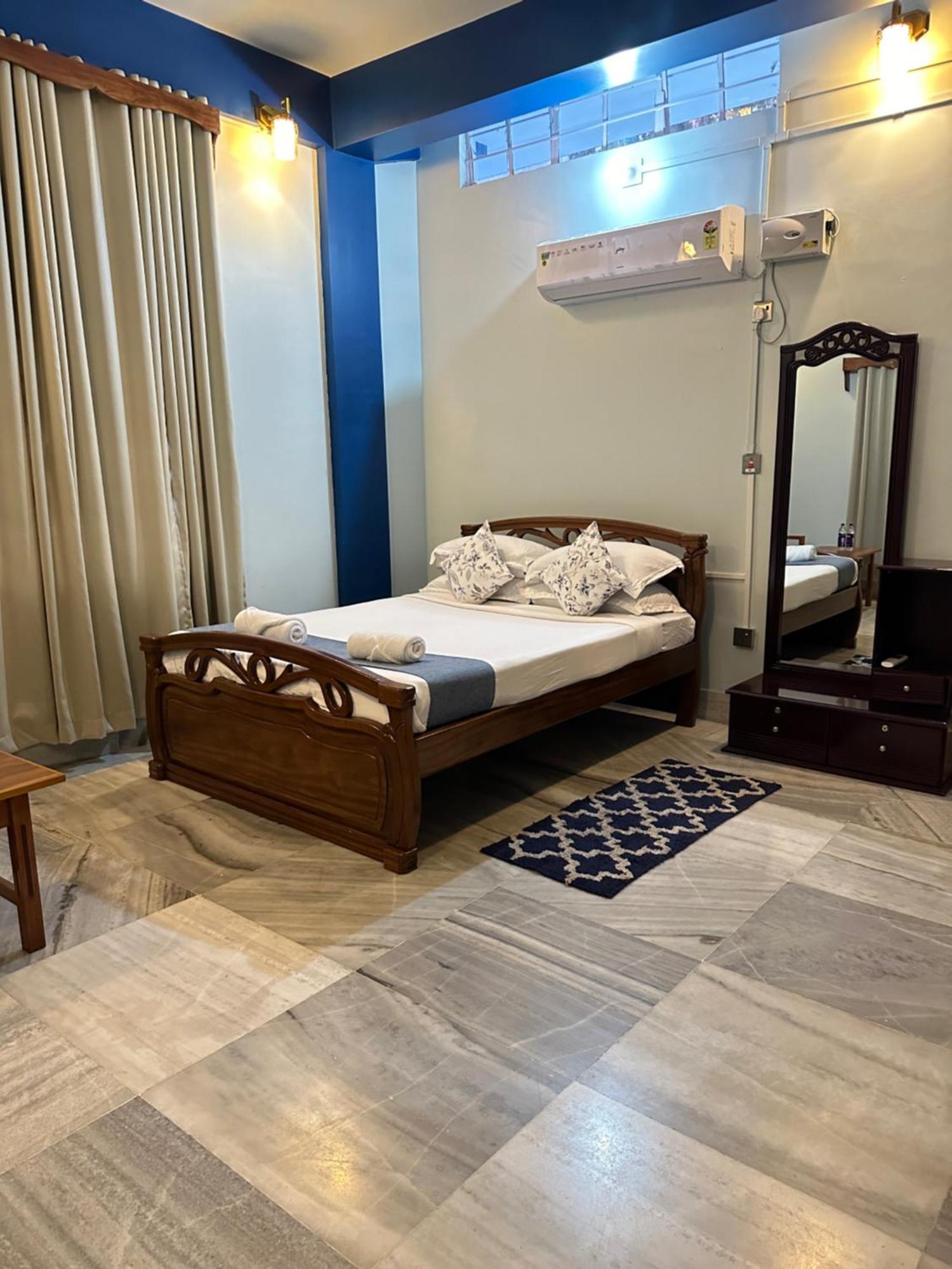 The Dawki View Guest House ห้อง รูปภาพ