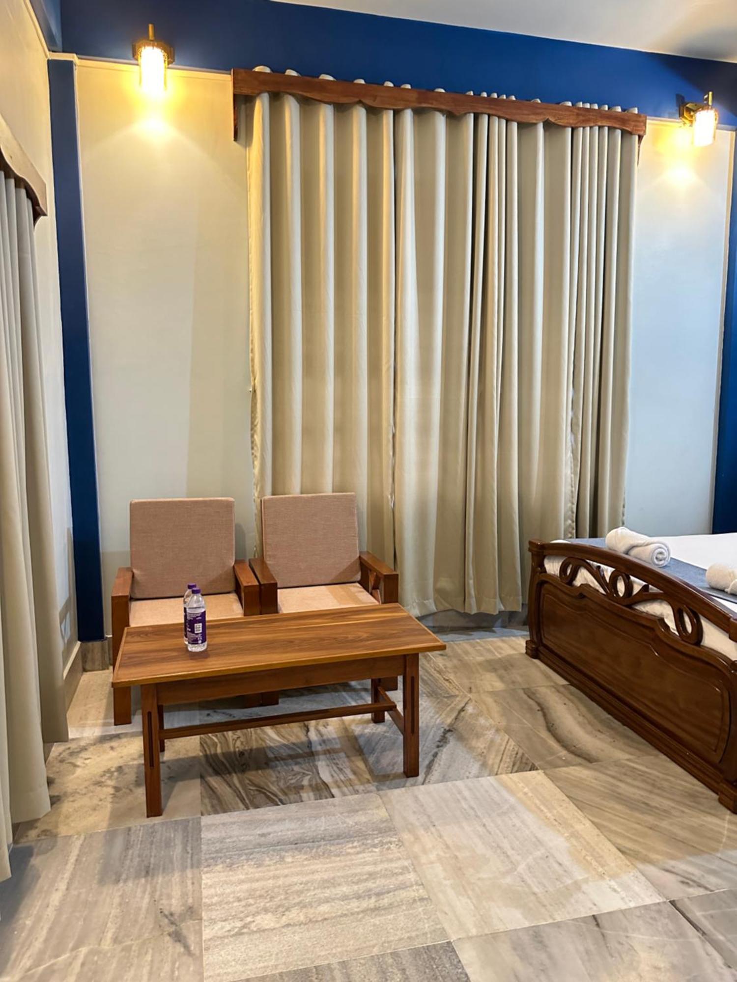 The Dawki View Guest House ห้อง รูปภาพ