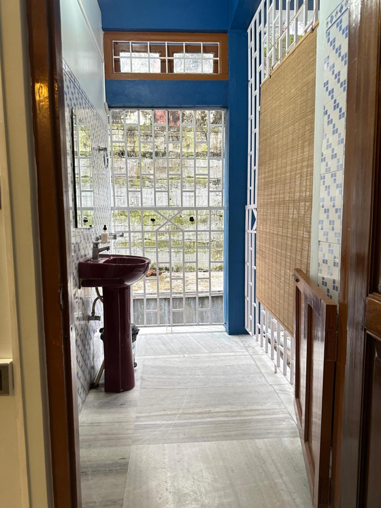 The Dawki View Guest House ห้อง รูปภาพ